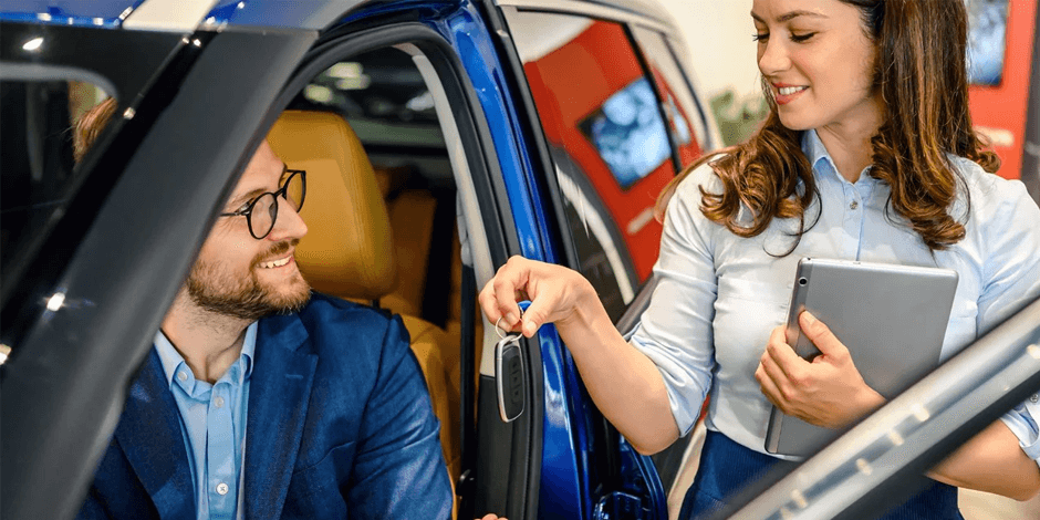 Şanlıurfa Car Rental Guide