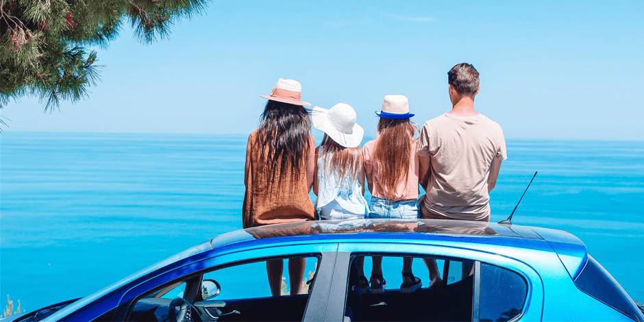 Early Booking Discount! Plan Your Trip and Take Advantage of the Benefits!