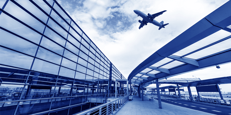 10% Discount on Airport Deliveries